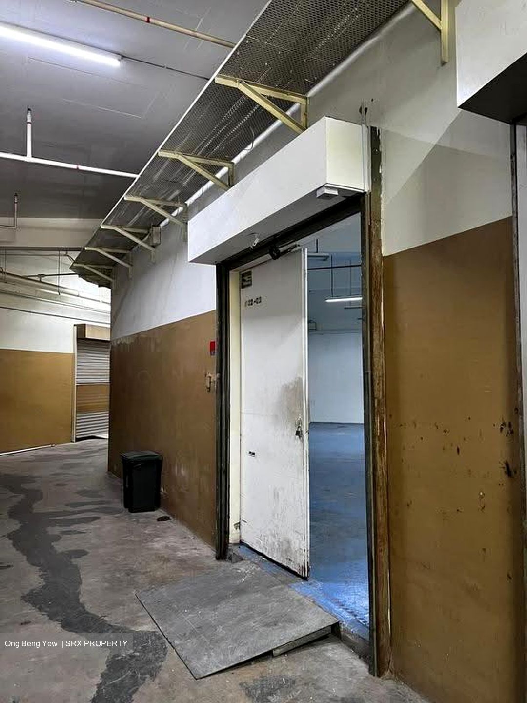 Goldpine Industrial Building (D13), Factory #627799051